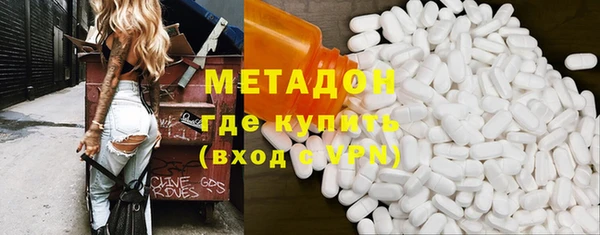 прущая мука Липки